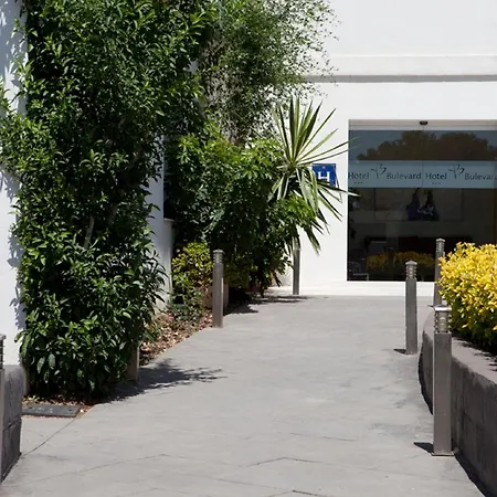 Bulevard