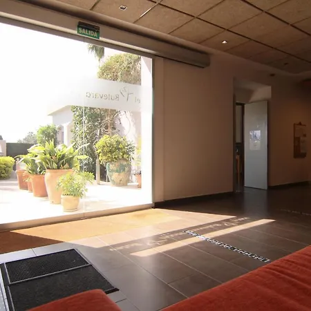 Hotel Bulevard Benicàssim