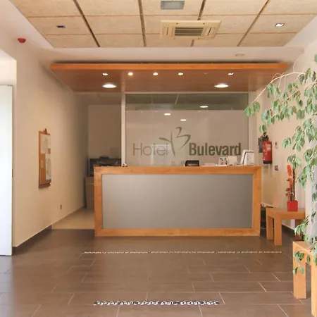 Bulevard Benicàssim