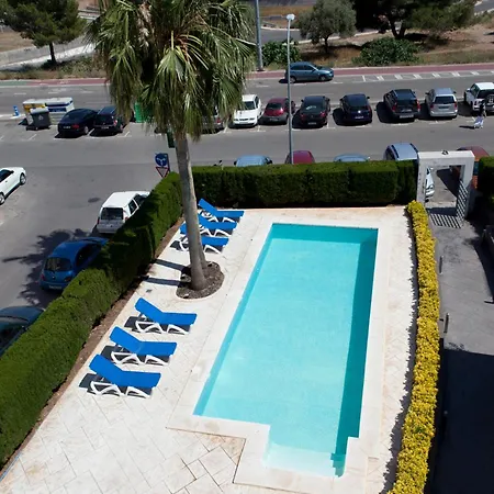 Hotel Bulevard Benicàssim