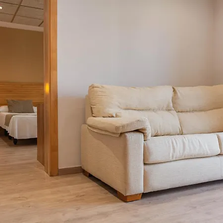 Bulevard Hotel Benicàssim