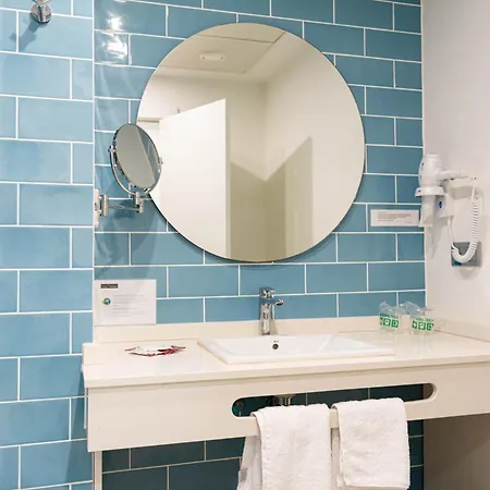 Hotel Bulevard Benicàssim