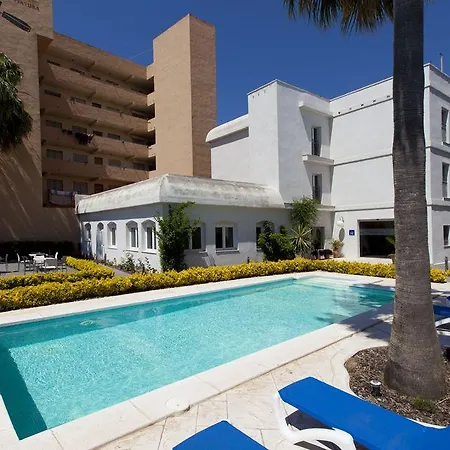 Hotel Bulevard Benicàssim