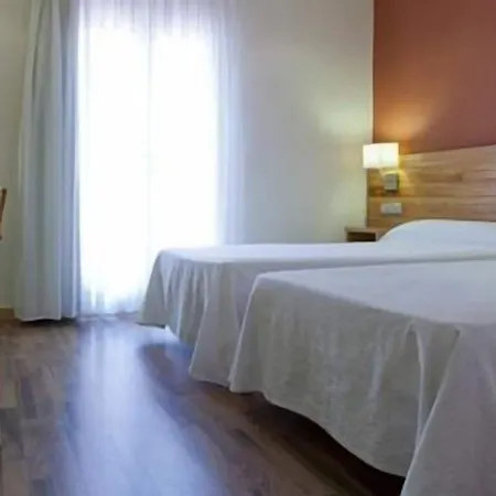 Hotel Bulevard Benicàssim