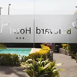Hotel Bulevard 3*