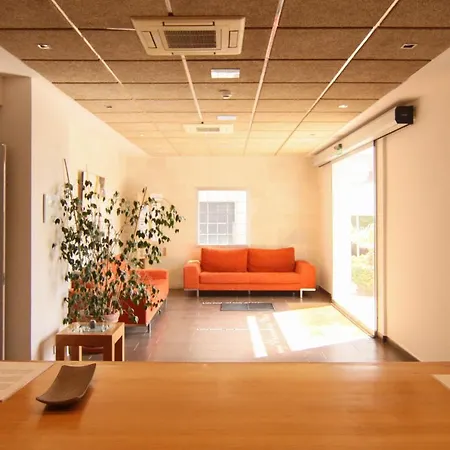 Bulevard Hotel