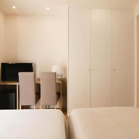 Bulevard Hotel 3*