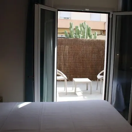 Hotel Bulevard
