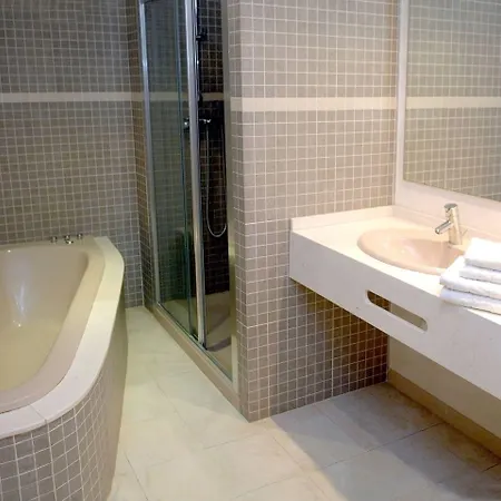 Hotel Bulevard Benicàssim