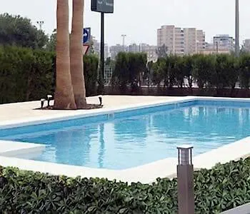 Bulevard Hotel