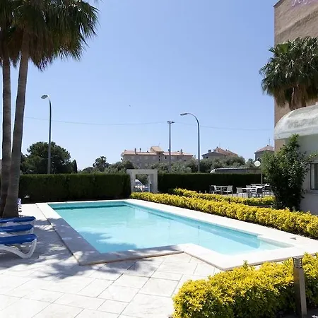 Bulevard Hotel