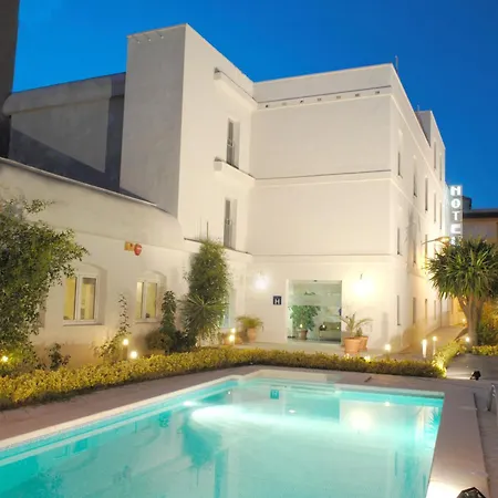 Hotel Bulevard 3*
