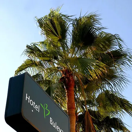 Hotel Bulevard