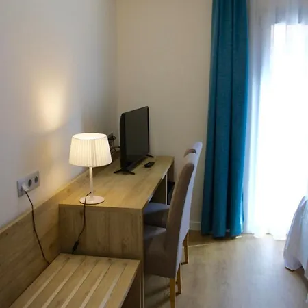 Hotel Bulevard Benicàssim