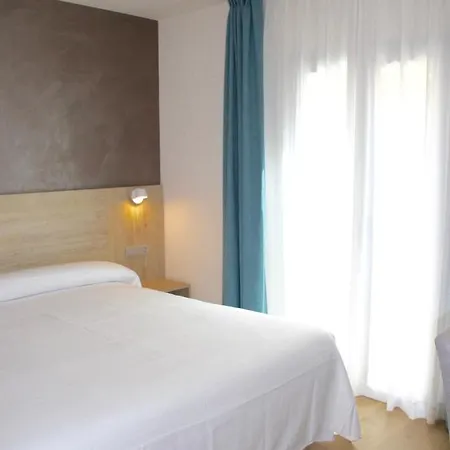 Hotel Bulevard Benicàssim