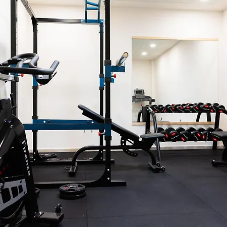 Bulevard Hotell Benicàssim