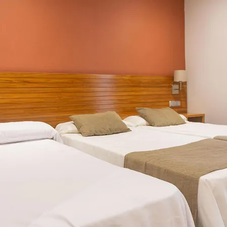 Hotell Bulevard Benicàssim