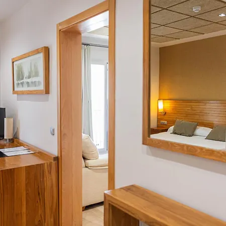 Hotell Bulevard Benicàssim