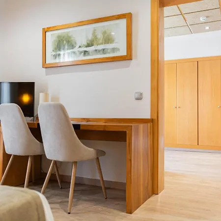 Hotel Bulevard 3*