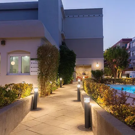 Bulevard Hotell Benicàssim