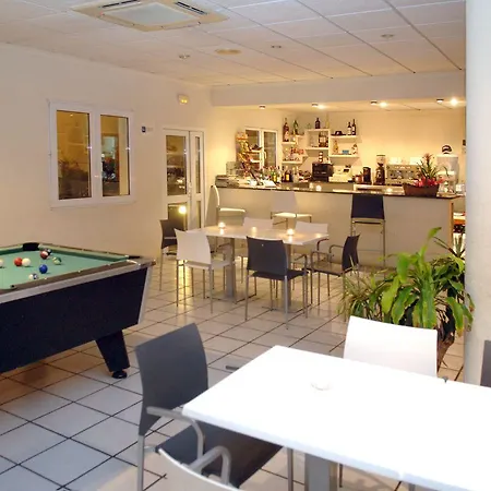 Hotell Bulevard Benicàssim