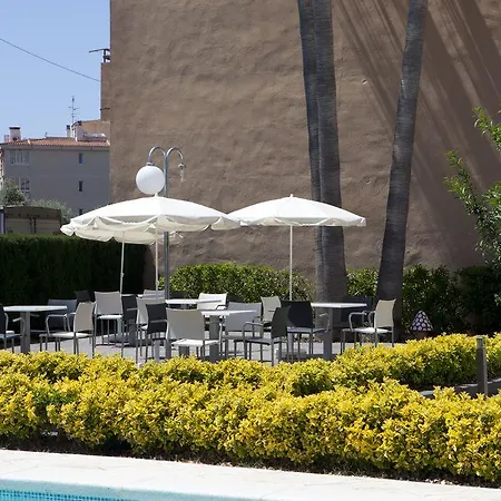Bulevard Hotel 3*