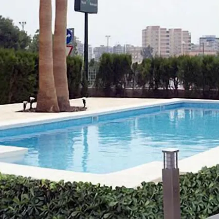 Hotel Bulevard 3*