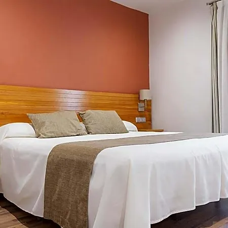 Hotel Bulevard 3*
