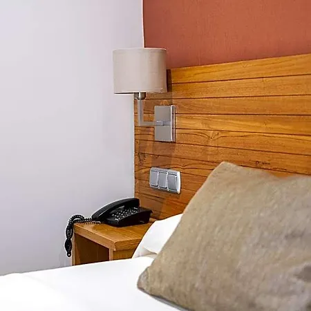 Hotel Bulevard