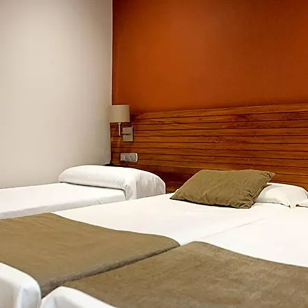 Hotel Bulevard