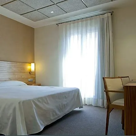 Hotel Bulevard 3*