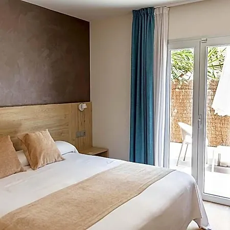 Hotel Bulevard 3*