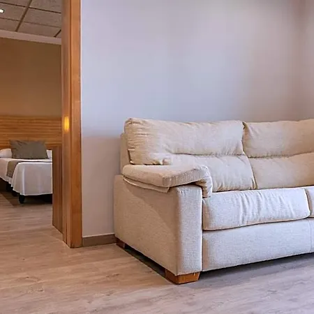 Bulevard 3* Benicàssim
