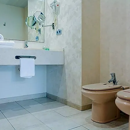 Hotel Bulevard 3*