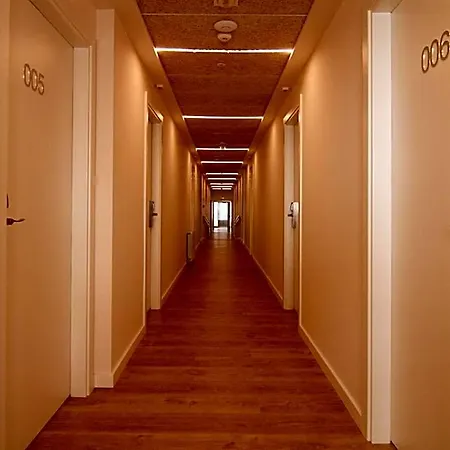 Hotel Bulevard 3*