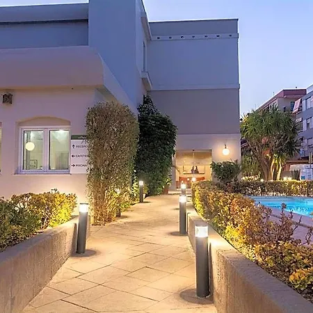 Bulevard Hotel Benicàssim