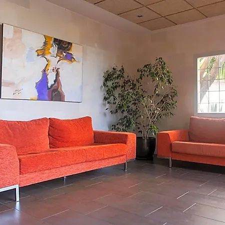 Hotel Bulevard Benicàssim