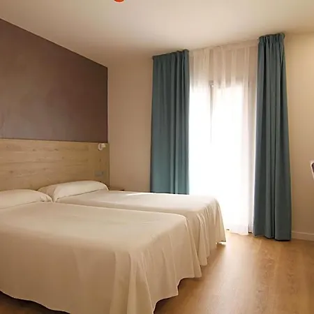 Hotel Bulevard 3*