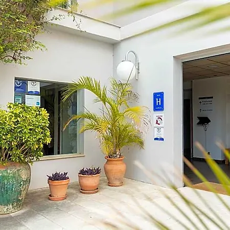 Bulevard Hotel