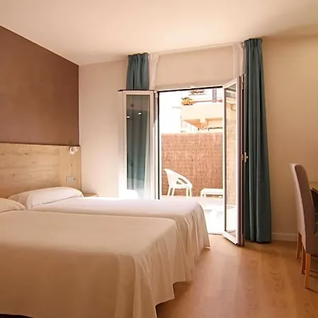 Hotel Bulevard Benicàssim