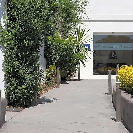 Bulevard Hotel Benicàssim