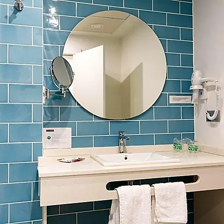 Hotel Bulevard 3*