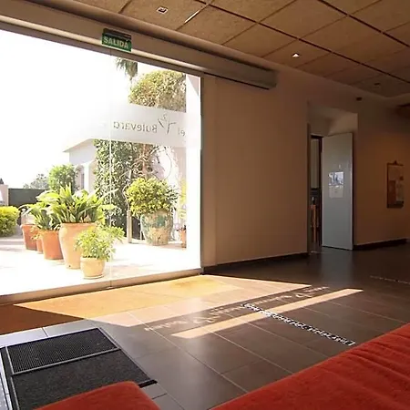 Bulevard Hotel