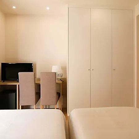Bulevard Hotel
