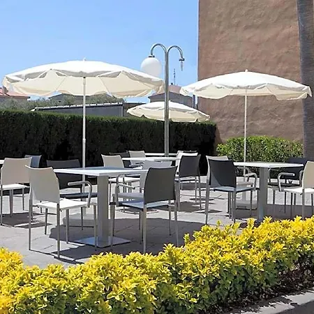 Hotel Bulevard Benicàssim