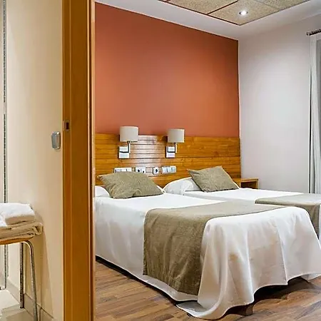 Bulevard Hotel Benicàssim