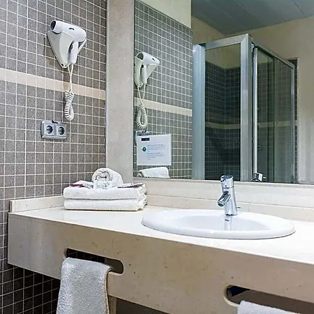 Bulevard Hotel 3*