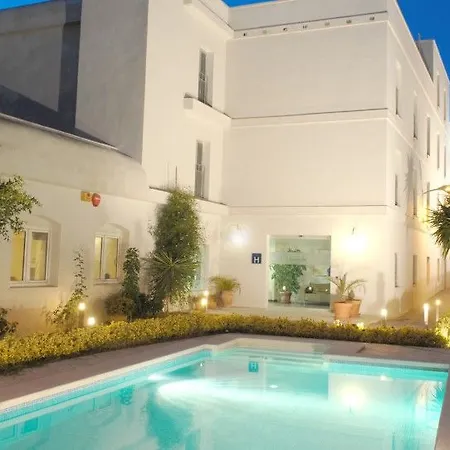 Hotel Bulevard Benicàssim