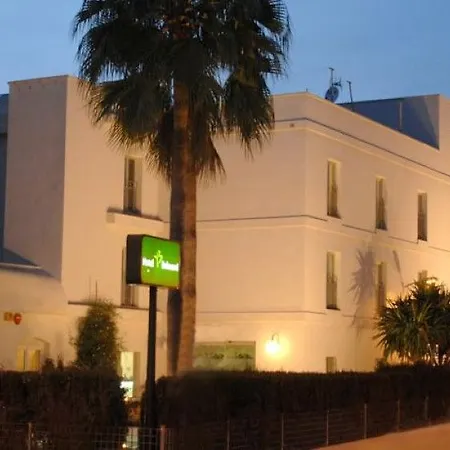 Hotel Bulevard Benicàssim