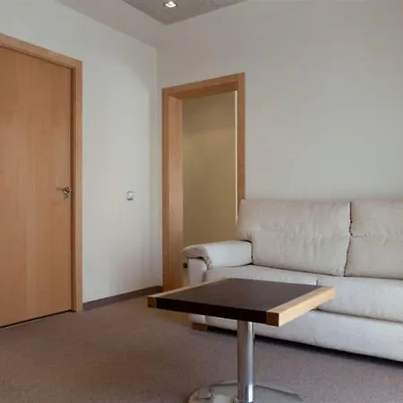 Hotel Bulevard 3*